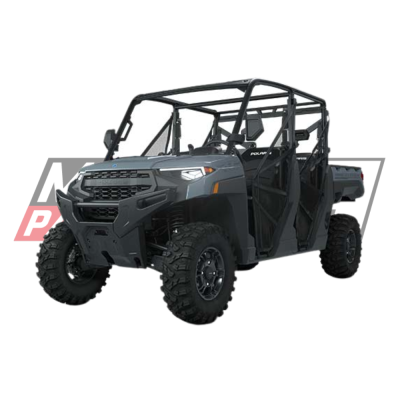 Polaris Ranger XP 1000 – SSV utilitaire professionnel puissant