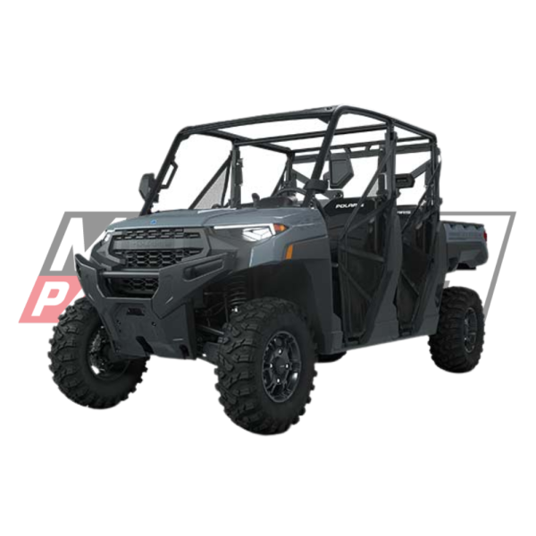 Polaris Ranger XP 1000 – SSV utilitaire 6 places