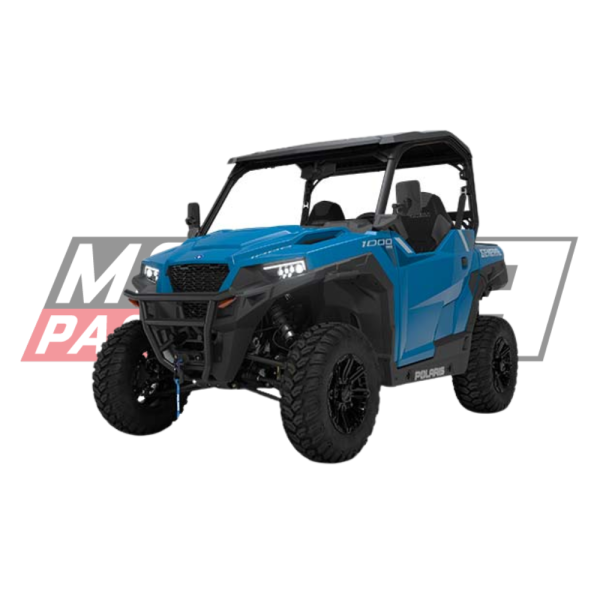 Polaris General 1000 EPS Deluxe ABS – SSV utilitaire sport