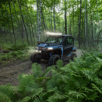 Polaris General 1000 EPS Deluxe ABS – SSV sport utilitaire 999cc