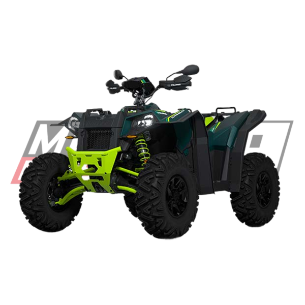 Polaris Scrambler XP 1000 S – Quad sportif 952cc tout-terrain extrême