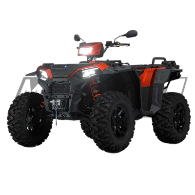 Polaris Sportsman XP 1000 S – Quad 952 cc EBS ADC EPS | Édition 40ᵗʰ Anniversary Polaris Sportsman XP 1000 S – Quad 952 cc EBS ADC EPS | Édition 40ᵗʰ Anniversary