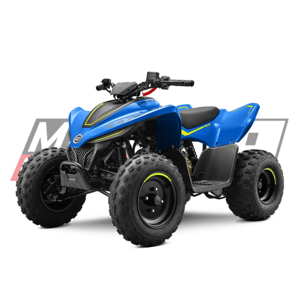 CFMOTO CFORCE 110 Basic – Le quad enfant sûr et accessible