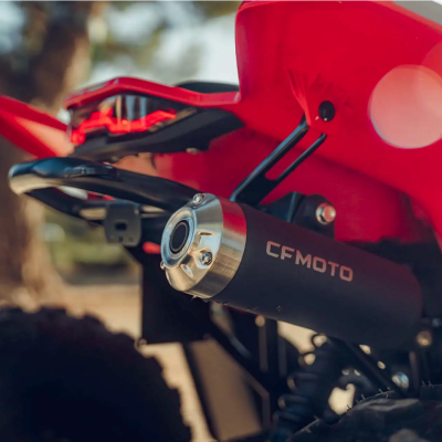 CFMOTO CFORCE 110 Basic – Quad enfant 110 cc EFI | Sécurité et apprentissage