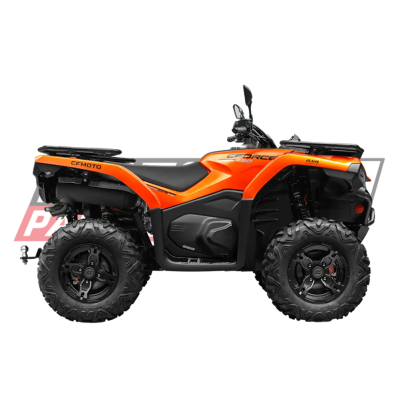 CFMOTO CFORCE 450 Expert EPS – Quad 400 cm³ 4x4 | Réservoir 17 L | Direction assistée
