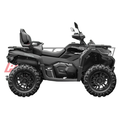 CFMOTO CFORCE 625 R Long ABS – Quad 580 cm³ | 4x4 | ABS | EPS | Treuil 1360 kg CFMOTO CFORCE 625 R Long ABS – Quad 580 cm³ | 4x4 | ABS | EPS | Treuil 1360 kg