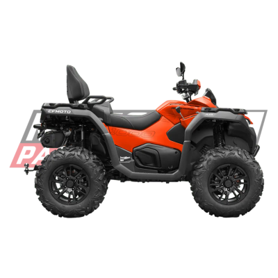 CFMOTO CFORCE 1000 S – Quad 963 cm³, puissance et précision