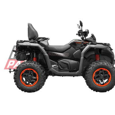 CFMOTO CFORCE 1000 R – Quad 963 cm³ | 90 ch | 4x4 | Écran tactile MMI | Jantes Beadlock