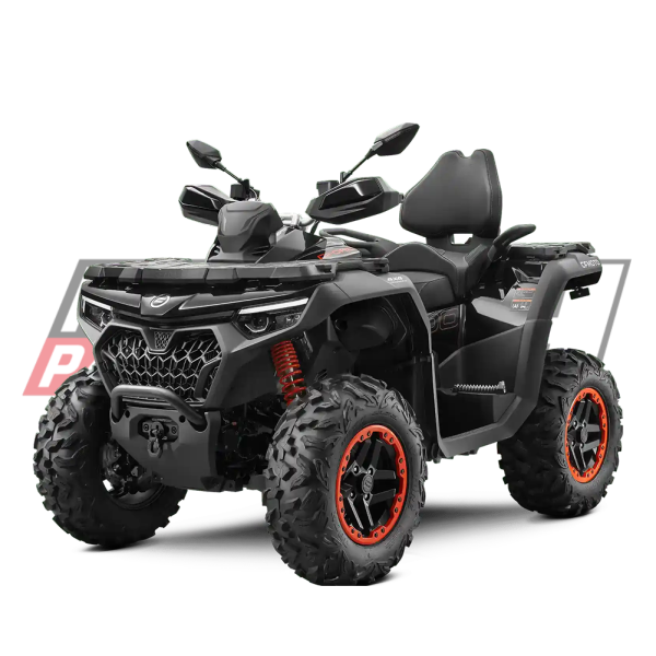 CFMOTO CFORCE 1000 R ABS – Quad 963 cm³ premium avec freinage ABS