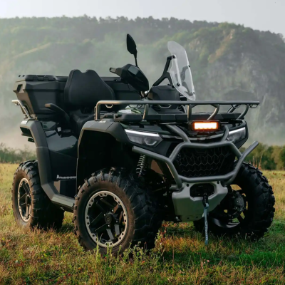 CFMOTO CFORCE 1000 R Overland – Quad 963 cm³ | 85 ch | 4x4 | Pack complet | CVT