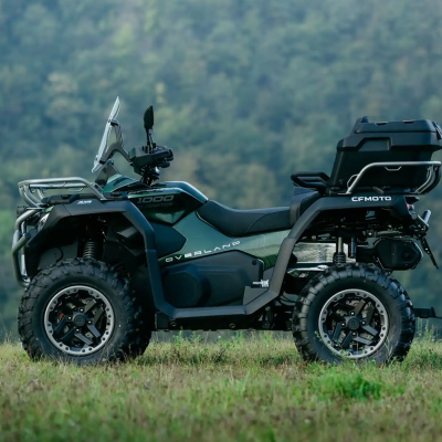 CFMOTO CFORCE 1000 R Overland – Quad 963 cm³ | 85 ch | 4x4 | Pack complet | CVT
