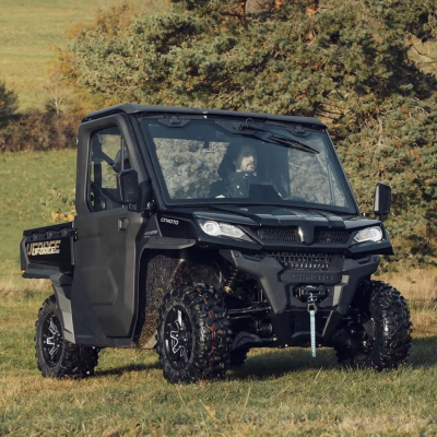 CFMOTO UFORCE 1000 Winter Edition UTV 963 cm3 4x4