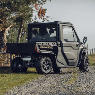 CFMOTO UFORCE 1000 Winter Edition UTV 963 cm3 4x4