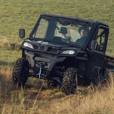 CFMOTO UFORCE 1000 Winter Edition UTV 963 cm3 4x4