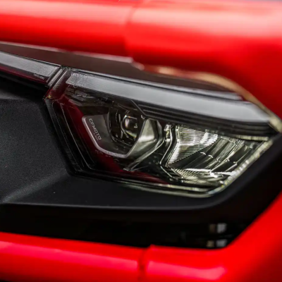 CFMOTO CFORCE 1000 MV – Quad 963 cm³ | 85 ch | Spécial boue | 4x4 | Radiateur relocalisé