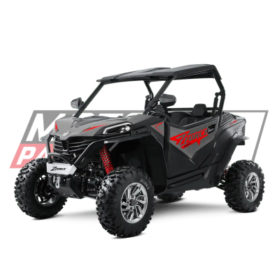CFMOTO ZFORCE 950 Sport – SSV 963 cm³ | 85 ch | EPS | CVTech | 4x4