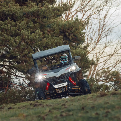 CFMOTO ZFORCE 950 Sport – SSV 963 cm³ | 85 ch | EPS | CVTech | 4x4