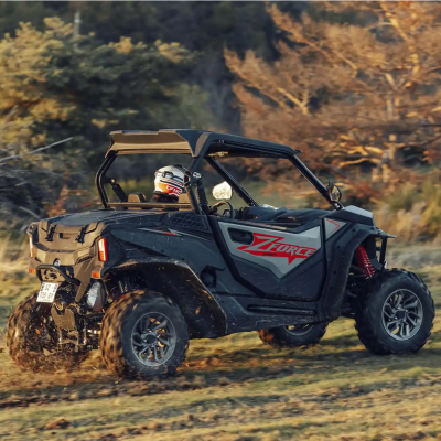 CFMOTO ZFORCE 950 Sport – SSV 963 cm³ | 85 ch | EPS | CVTech | 4x4