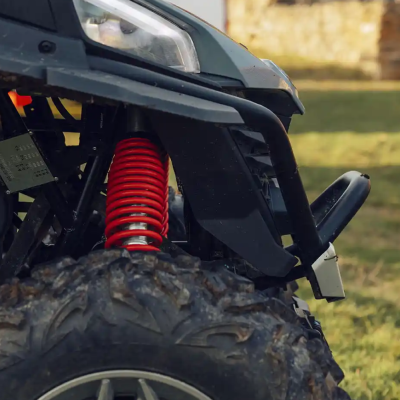 CFMOTO ZFORCE 950 Sport – SSV 963 cm³ | 85 ch | EPS | CVTech | 4x4