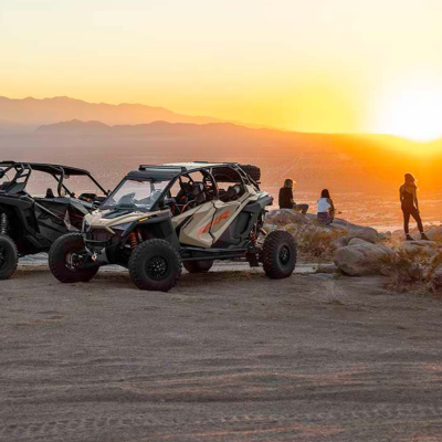 Polaris RZR Turbo R SSV performance 925 cm3 Turbo