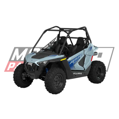 Polaris RZR 200 EFI SSV jeunesse