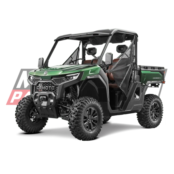 CFMOTO UFORCE 1000 PRO ABS – UTV Premium nouvelle génération