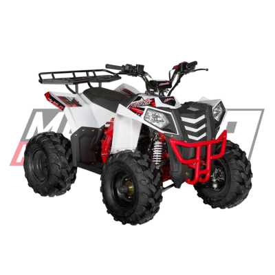 HY110 ST1 – Quad enfant 107 cc | Automatique | 4 temps | Sécurisé