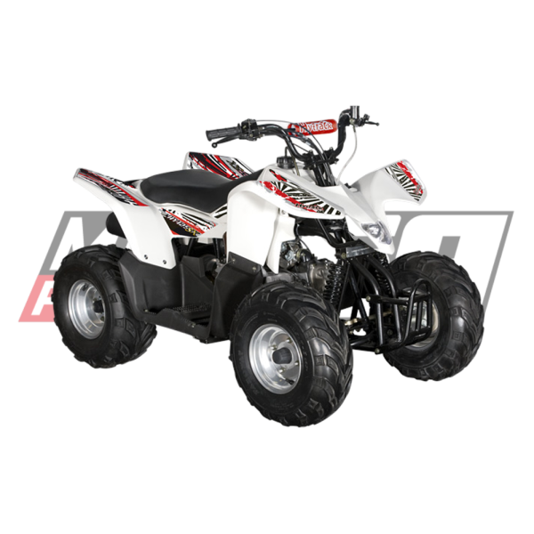 HY125 SX1 – Quad enfant / ado 113 cc