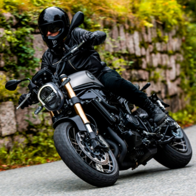 Benelli Leoncino 800 E5 – Roadster 754 cc | ABS | Euro 5 | 5 ans de garantie