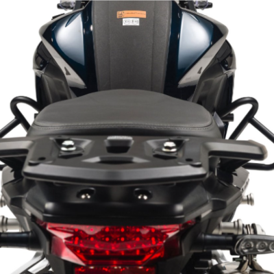 Benelli TRK 502X E5 – Trail A2 500 cc | ABS | Jantes à rayons | Euro 5