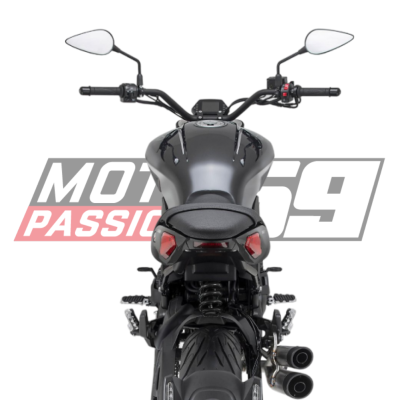 Benelli 502C E5 – Cruiser A2 | Euro 5 | 500 cc | ABS | Design urbain