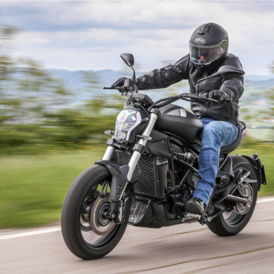 Benelli 502C E5 – Cruiser A2 | Euro 5 | 500 cc | ABS | Design urbain