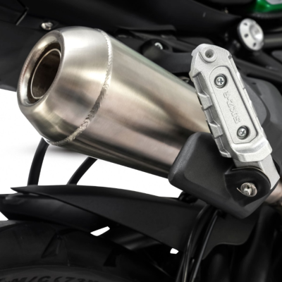 Benelli 752S E5 – Roadster A2 | 754 cc | ABS | Design italien | Euro 5