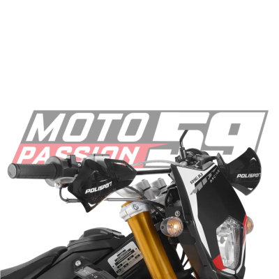 Rieju MRT 50 SM Pro – Supermotard 50cc | Minarelli 2T | Suspensions Ollé | Freins Wave