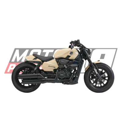 Benelli Leoncino BOBBER 400 E5+ – Moto custom A2 style vintage Benelli Leoncino BOBBER 400 E5+ – Moto custom A2 style vintage
