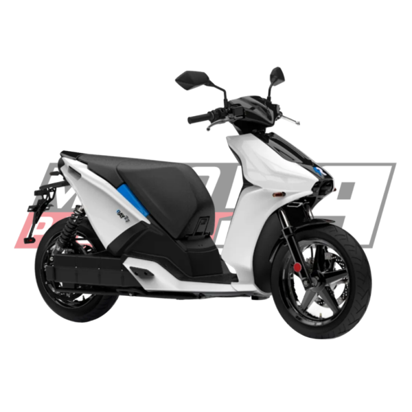 Ray 7.7 – Le scooter électrique hautes performances