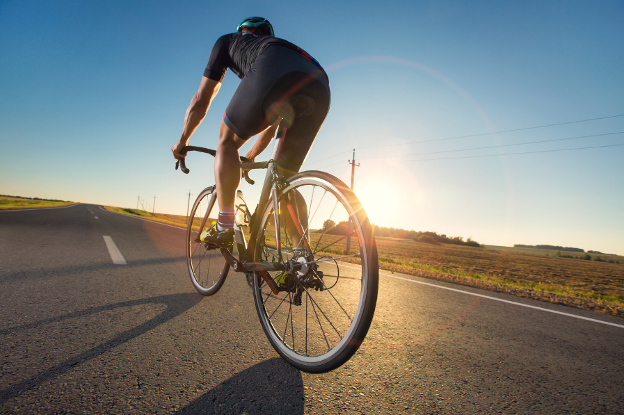 Bienvenue sur le nouveau site de Vélo Passion